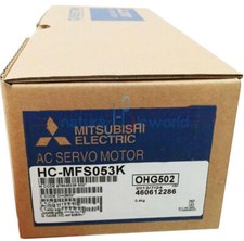 Nuova Mitsubishi HC-MFS053K