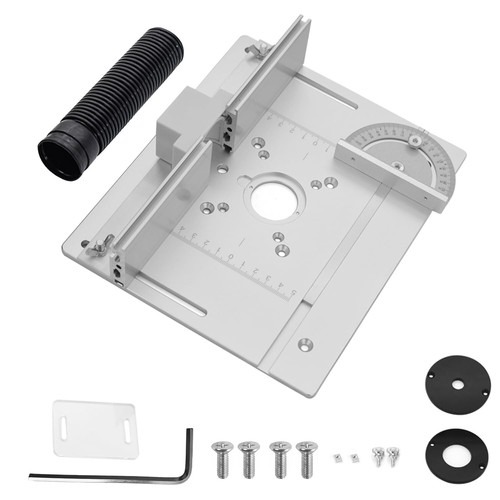 Set pezzi piastre inserto - 3,