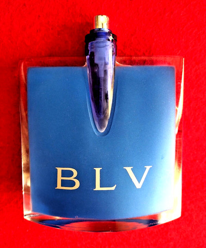 Bvlgari blv pour homme - bvlgari, eau