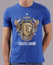 Roberto Cavalli. T-Shirt