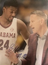 Brandon Miller Alabama Crimson