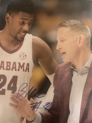Brandon miller alabama crimson - brandon,