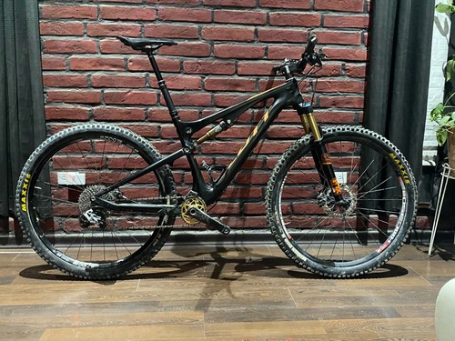 Scott bike genius 900 - scott,