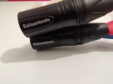 Cavo di segnale in Argento solid core bilanciato Xlr