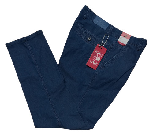 Scontato jeans estivo - scontato,