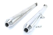 Moto Guzzi California 2 VT Bj