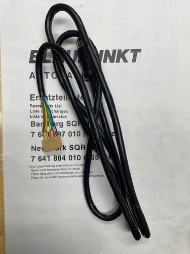 Cavo collegamento blaupunkt - di,