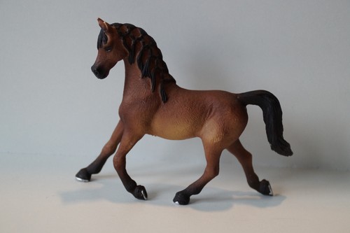 Schleich cavalla araba - , da