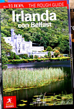 IRLANDA CON DUBLINO BELL'EUROPA