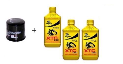 Kit tagliando litri olio - kit,