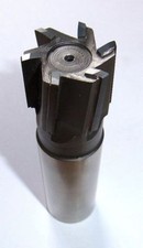 Hm Fresa Ø 26 MM Fresa per