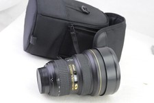 Nikon AF-S Nikkor 14-24 mm