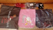 Sei Borse Borsellini varie