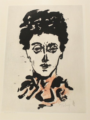 Mark tobey milady - mark,