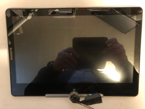 Schermo per elitebook - hp, 2760p