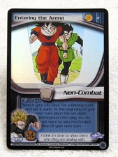 2003 Score Limited Dragon Ball