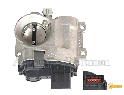 Farfallato per renault 16v - per, 1.2
