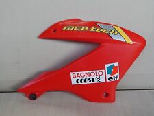FIANCHETTO DESTRO RICAMBIO CARENA SERBATOIO TANK ORIGINALE HONDA XR 125
