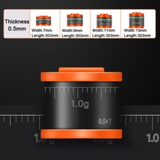 Affondatore Piombo Pesca