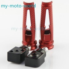 Per Kawasaki Nuovo Poggiapiedi