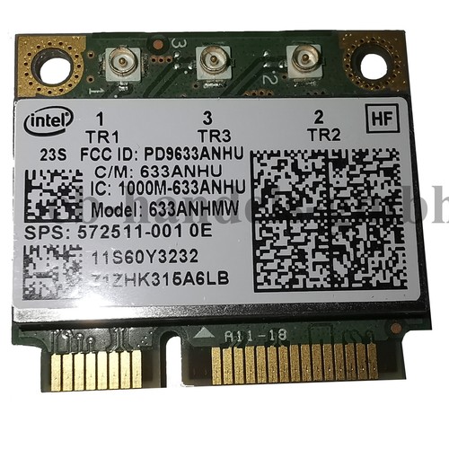 Intel centrino 6300 - intel,