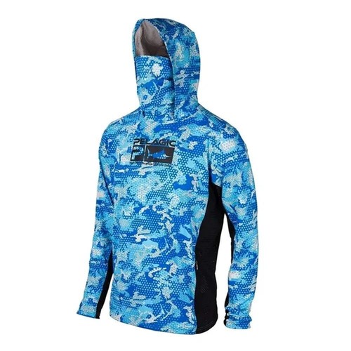 Abbigliamento pesca pelagic - abbigliamento,