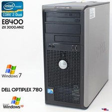 TOP PC COMPUTER DELL OPTIPLEX
