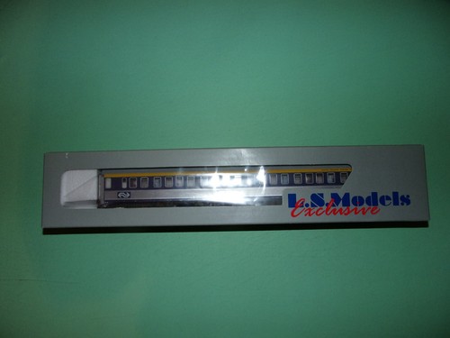Models voiture lits - ls,