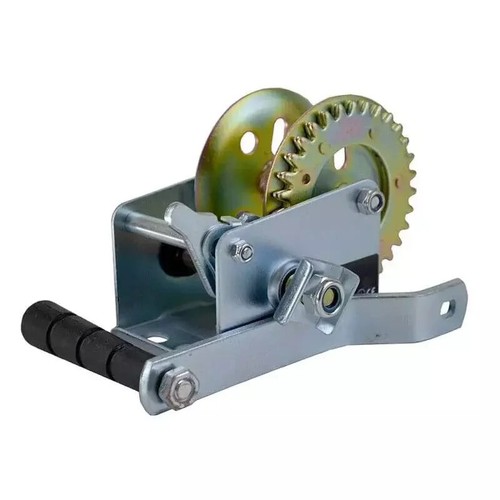 Argano manuale resistente 600