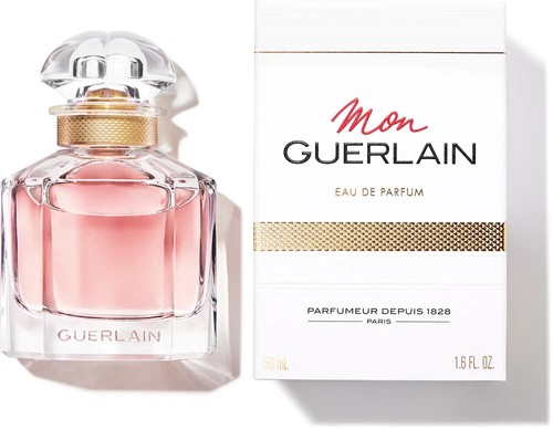 Guerlain mon - mon,