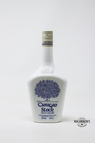 Gran liquore curacao - gran,