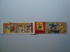 el bravo striscia 1° serie