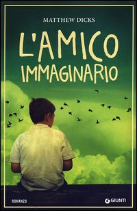 Amico immaginario matthew - l'amico,