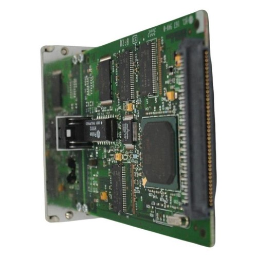 Designjet 5000 network - designjet,
