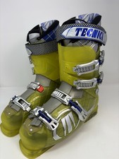 Tecnica Vento 10 Scarponi da