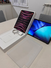 Apple iPad Pro 12,9 M2 sesta