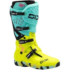 STIVALI SIDI CROSSAIR X MOTO