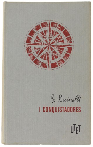 Conquistadores dainelli - i,