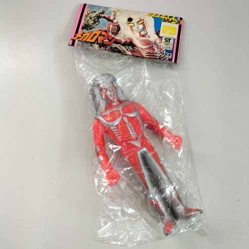 Takara tomy megaloman - takara,