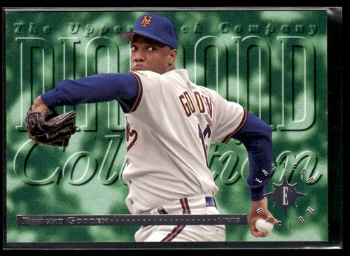 Upper deck 1994 dwight - deck,