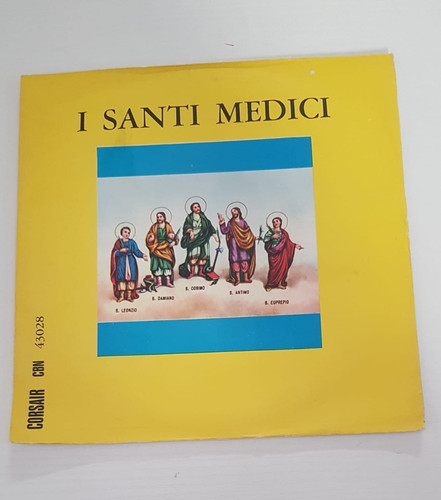 Fred borzacchini i santi - –,