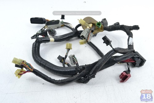 Impianto cablaggio elettrico