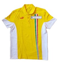 Polo Puma Scuderia Ferrari