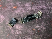 Breakout pcb valetudo dreame - breakout,