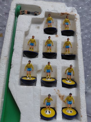 Subbuteo svezia ref 365 - subbuteo,
