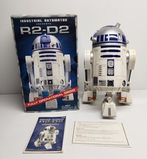 Hasbro Star Wars 2002 16”