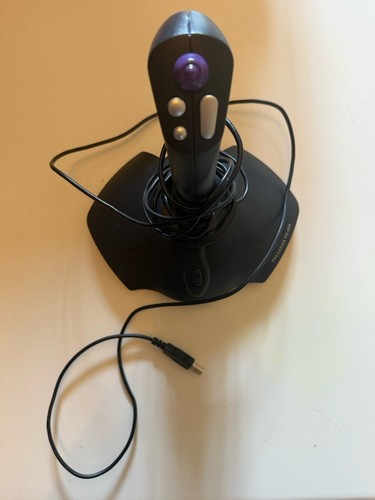 Joystick trust predator 400 - trust, th