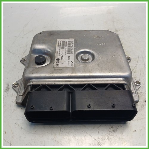 Centralina magneti marelli - magneti,