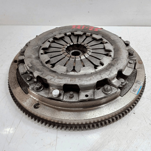 25200600 kit frizione - 25200600,