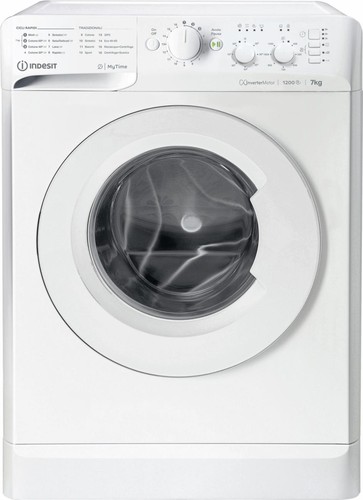 Indesit lavatrice classe - 7,